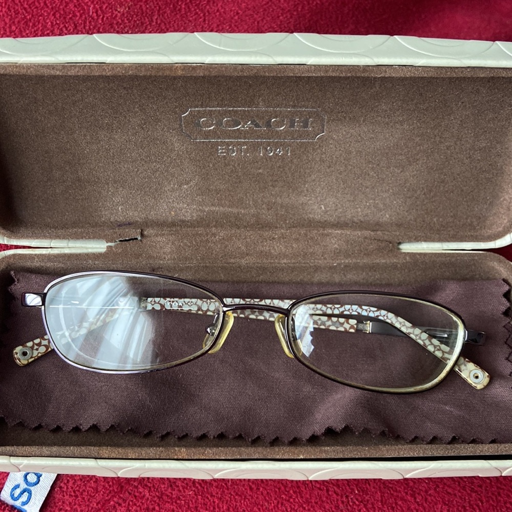 Frame and case - Picture 6 of 9